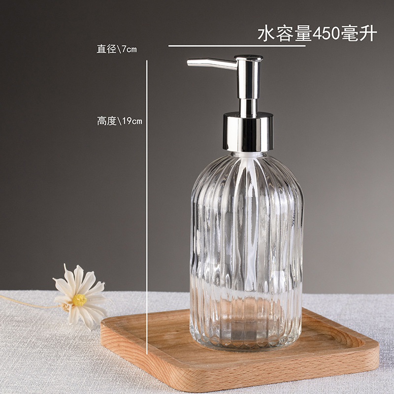 Hand Sanitizer Bottle插图1