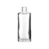60ml (2oz) Super Flint (Clear) Glass Dropper Bottle Cylinder