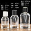 15ml empty perfume glass bottles wholesale