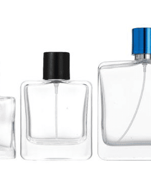25ml empty fragrance bottles whosale